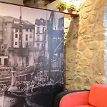 Andra Mari Apartamentu Turistikoak Bermeo