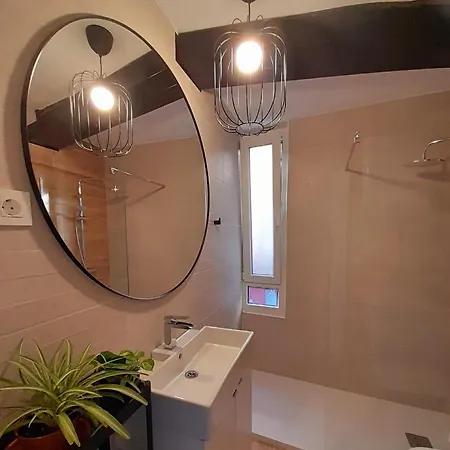 Daire Andra Mari Apartamentu Turistikoak Bermeo