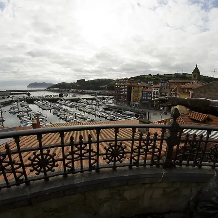 Andra Mari Apartamentu Turistikoak Apartamento *