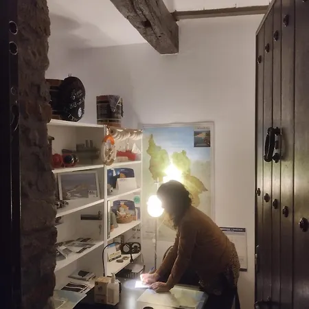Apartamento Andra Mari Apartamentu Turistikoak *