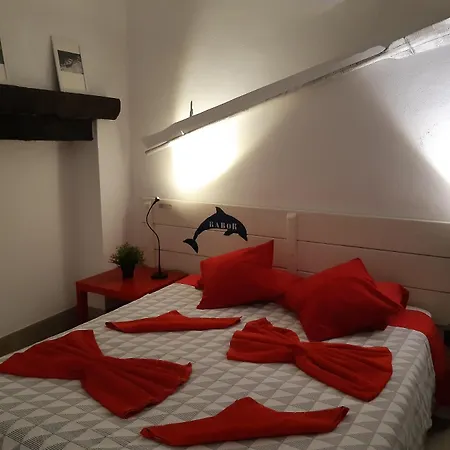 Apartamento Andra Mari Apartamentu Turistikoak *