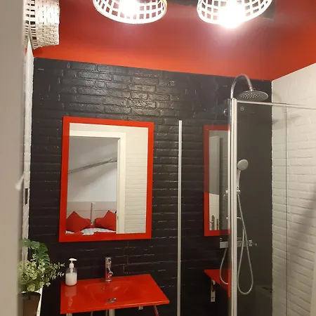 Apartamento Andra Mari Apartamentu Turistikoak *