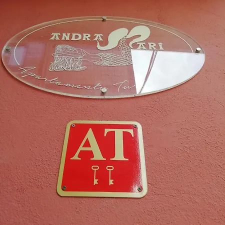 Andra Mari Apartamentu Turistikoak Apartamento Bermeo