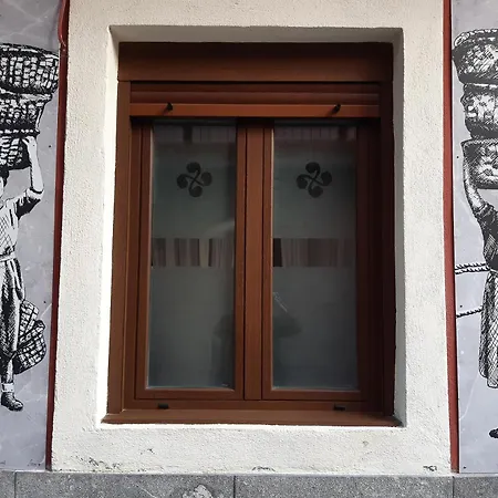 Appartement Andra Mari Apartamentu Turistikoak Bermeo
