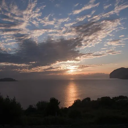 דירה Andra Mari Apartamentu Turistikoak *