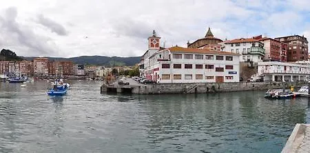 Andra Mari Apartamentu Turistikoak Apartamento *