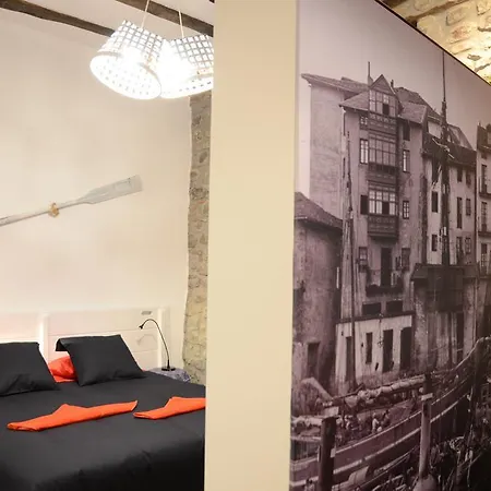 Andra Mari Apartamentu Turistikoak *