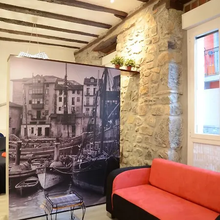 Andra Mari Apartamentu Turistikoak Apartamento *