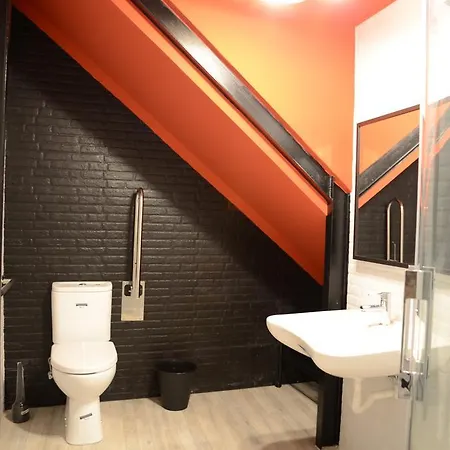 Andra Mari Apartamentu Turistikoak Bermeo