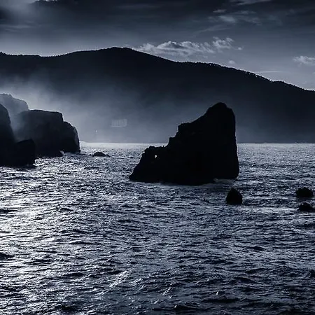 Apartamento Andra Mari Apartamentu Turistikoak Bermeo