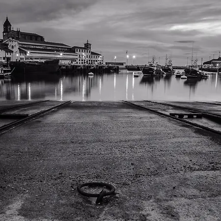 Apartamento Andra Mari Apartamentu Turistikoak Bermeo