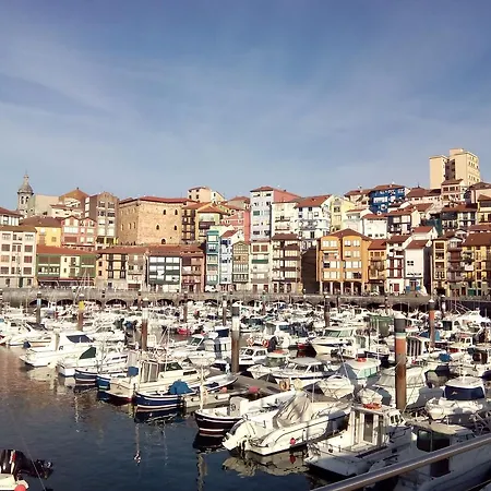 Daire Andra Mari Apartamentu Turistikoak *