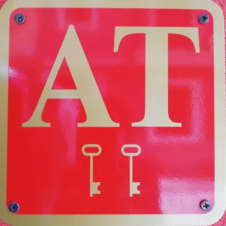 Apartamento Andra Mari Apartamentu Turistikoak