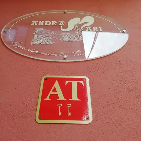 Andra Mari Apartamentu Turistikoak