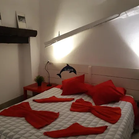 Andra Mari Apartamentu Turistikoak ברמאו