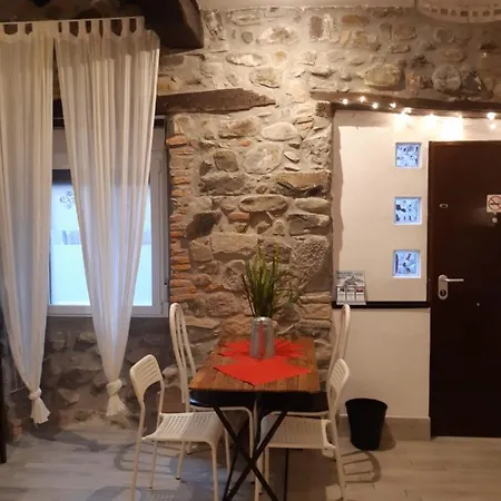 Andra Mari Apartamentu Turistikoak