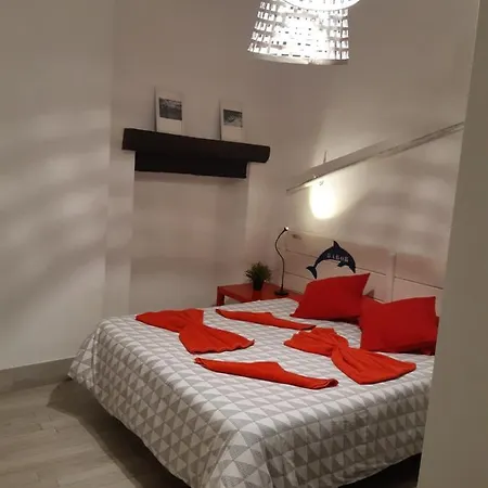Andra Mari Apartamentu Turistikoak ברמאו