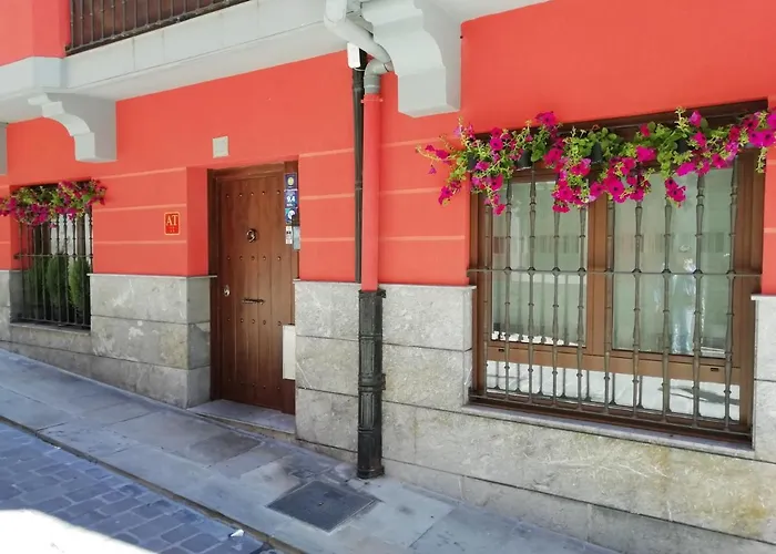 Andra Mari Apartamentu Turistikoak Apartment Bermeo