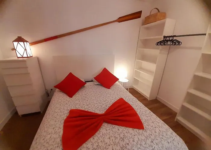 Andra Mari Apartamentu Turistikoak