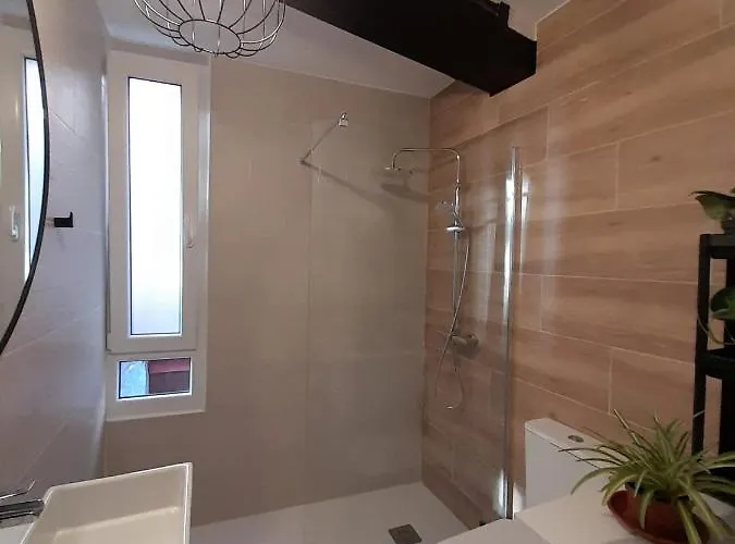 Apartamento Andra Mari Apartamentu Turistikoak