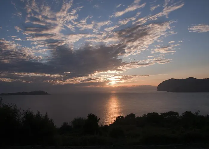 Apartamento Andra Mari Apartamentu Turistikoak *