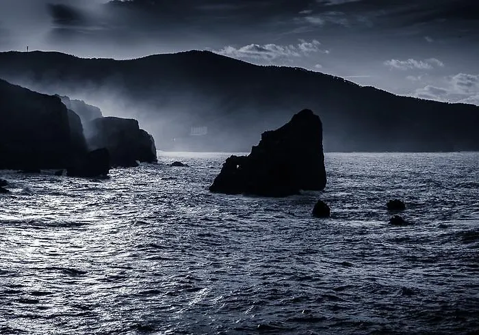 Apartamento Andra Mari Apartamentu Turistikoak Bermeo