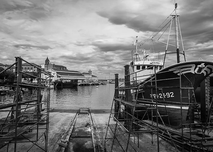 Apartment Andra Mari Apartamentu Turistikoak