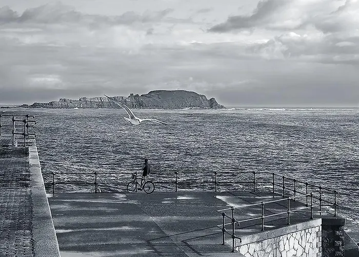 Apartament Andra Mari Apartamentu Turistikoak