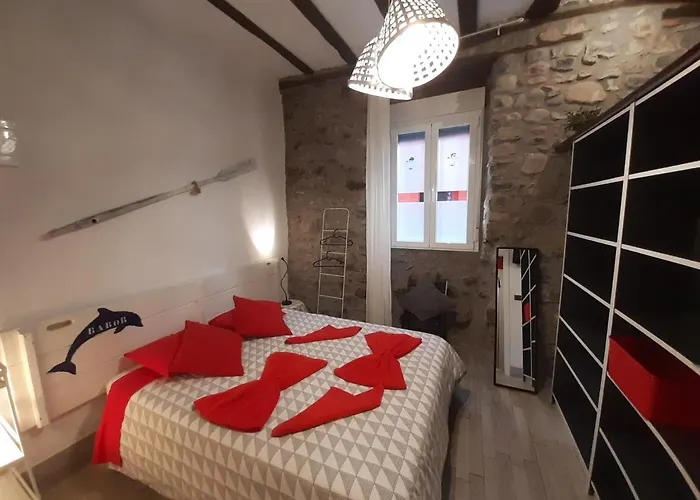 Apartment Andra Mari Apartamentu Turistikoak