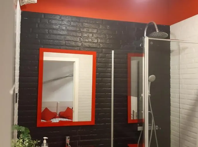 Andra Mari Apartamentu Turistikoak * Bermeo