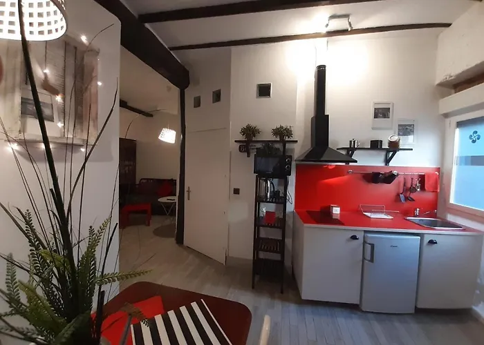 Andra Mari Apartamentu Turistikoak Apartamento Bermeo