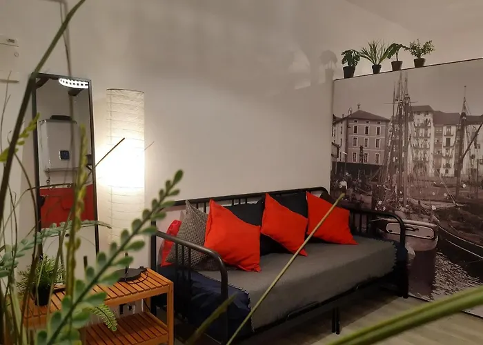 Andra Mari Apartamentu Turistikoak Apartment *