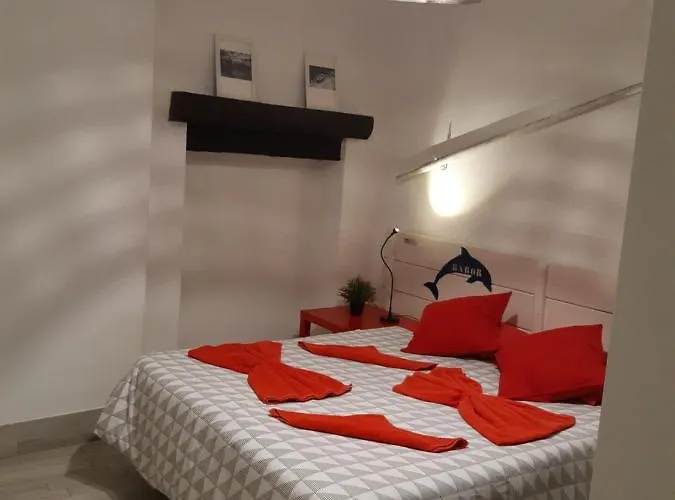 Andra Mari Apartamentu Turistikoak Bermeo
