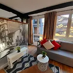 Apartament Andra Mari Apartamentu Turistikoak