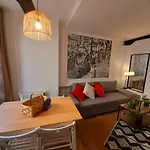 Apartment Andra Mari Apartamentu Turistikoak