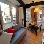 Andra Mari Apartamentu Turistikoak Bermeo