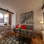 Andra Mari Apartamentu Turistikoak Apartament