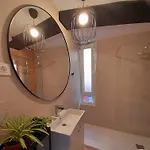 Apartament Andra Mari Apartamentu Turistikoak Bermeo