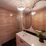 Apartament Andra Mari Apartamentu Turistikoak Bermeo