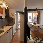 Andra Mari Apartamentu Turistikoak Apartament