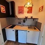 Andra Mari Apartamentu Turistikoak Apartament Bermeo