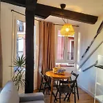 Apartament Andra Mari Apartamentu Turistikoak