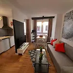 Andra Mari Apartamentu Turistikoak * Bermeo