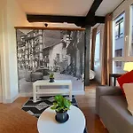 Andra Mari Apartamentu Turistikoak Apartament Bermeo