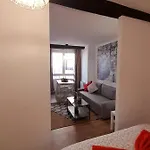 Andra Mari Apartamentu Turistikoak Apartament