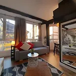 Andra Mari Apartamentu Turistikoak Apartament *