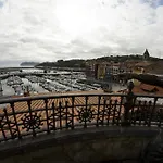 Andra Mari Apartamentu Turistikoak Apartament *