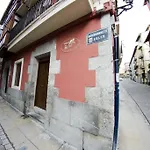 Apartament Andra Mari Apartamentu Turistikoak Bermeo