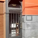 Andra Mari Apartamentu Turistikoak Apartment