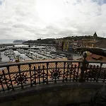 Andra Mari Apartamentu Turistikoak Apartment *